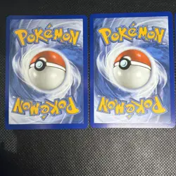 Pokemon TCG First Partner Illustration Collection Series 1 Kanto GEN 1 Starters - Image 3
