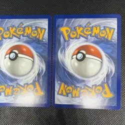 Pokemon TCG First Partner Illustration Collection Series 1 Kanto GEN 1 Starters - Image 4