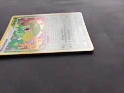 Pokemon TCG Victreebel 13/92 EX Legend Maker RARE holo - NM - Image 2