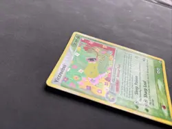 Pokemon TCG Victreebel 13/92 EX Legend Maker RARE holo - NM - Image 5