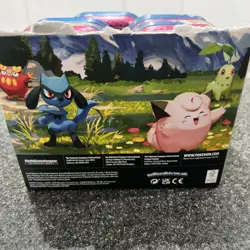 6x Pokemon TCG Ascended Heroes Mini Tins Sealed - With Display Case (Unsealed) - Image 4