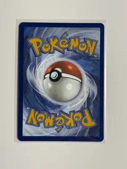 Switch 206/165 Pokemon TCG S&V 151 Gold Secret Rare Holo Trainer Item NM - Image 2