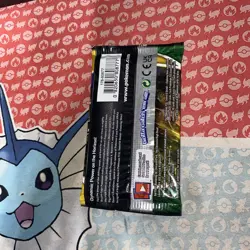 Nintendo Pokemon TCG Sword & Shield Evolving Skies Booster Pack - Image 2