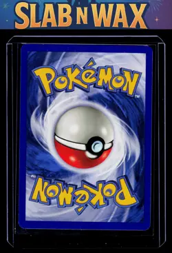 Pokemon tcg Fossil Psyduck #53/62 - Image 2