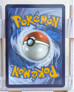 Pokemon Surging Sparks SV08 Night Stretcher 251/191 Hyper Rare holo NM - Image 2