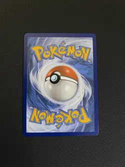Pokemon TCG Scarlet & Violet Trainer Supporter Erika's Invitation 203/165 - Image 2