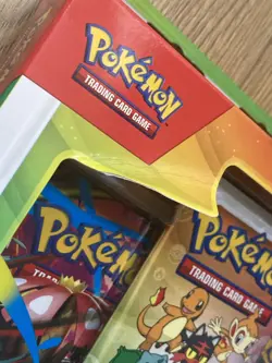 Pokemon TCG First Partner Illustration Collection: Series 1 brand new- See Box - Image 2