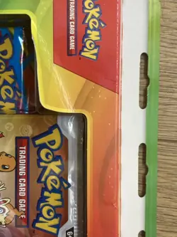 Pokemon TCG First Partner Illustration Collection: Series 1 brand new- See Box - Image 3