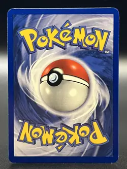 Charmander 50/82 1st Edition Team Rocket Common Vintage WOTC Pokemon TCG NM/LP - Image 2