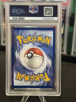 2025 POKEMON PRISMATIC EVOLUTIONS SURPRISE BOX EXCLUSIVE UMBREON EX PSA 10 - Image 2