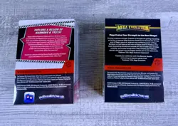 Pokemon TCG: Mega Evolution and White Flare Booster Bundle (Brand New/Sealed) 🔥 - Image 3