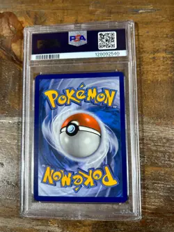 Pokemon 2024 Twilight Masquerade Illustration Rare TORKOAL #172 PSA 10 Gem Mint - Image 2