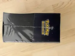 Pokemon Surging Sparks Pokemon Center ETB - New & Sealed - Image 3