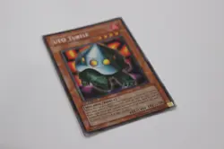 UFO Turtle (1ST EDITION, MRL-081) - Yu-Gi-Oh! TCG Rare LP - Image 2