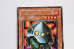 UFO Turtle (1ST EDITION, MRL-081) - Yu-Gi-Oh! TCG Rare LP - Image 3