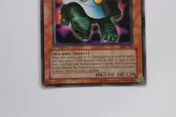 UFO Turtle (1ST EDITION, MRL-081) - Yu-Gi-Oh! TCG Rare LP - Image 4