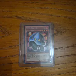 YUGIOH UFO TURTLE LCYW-EN233 SECRET UNLIMITED ED NM - Image 1