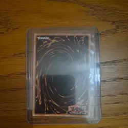 YUGIOH UFO TURTLE LCYW-EN233 SECRET UNLIMITED ED NM - Image 2