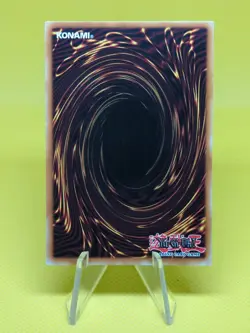 Yugioh - Battle Footballer (5DS3-EN001) - Common 1st Edition - Image 2