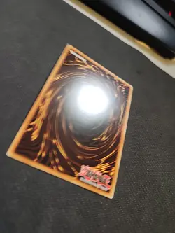 Yugioh Gyakutenno Megami YAP1-EN005 Ultra Rare Limited Edition NM mint - Image 3