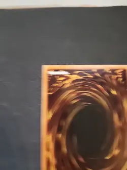 Yugioh Gyakutenno Megami YAP1-EN005 Ultra Rare Limited Edition NM mint - Image 4