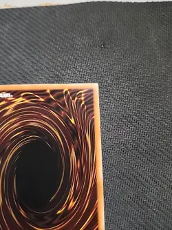 Yugioh Gyakutenno Megami YAP1-EN005 Ultra Rare Limited Edition NM mint - Image 5