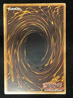 YUGIOH ELEMENTAL HERO PRISMA ULTRA RARE GOOD CONDITION DPCT-EN002 - Image 2