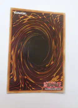 Phantom of Chaos LCGX-EN193 (Secret Rare, Unlimited, Lightly Played / LP) - Image 4