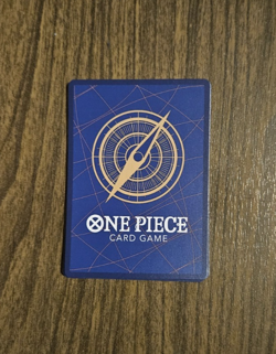 One Piece Card Game Miss All Sunday OP01-079 R Japanese - Image 2