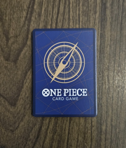 Bao Huang OP01-105 One Piece Romance Dawn Regular - Image 2