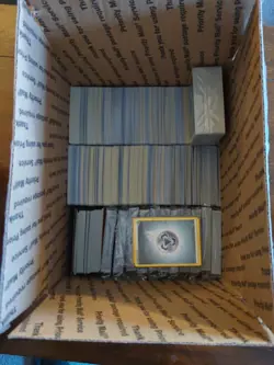 Pokemon Cards Assorted Lot Per eBay Messages - Image 1
