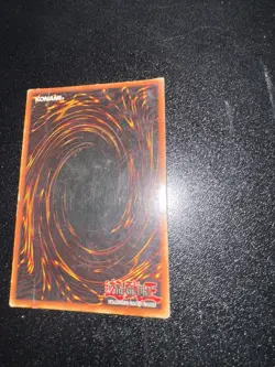 Lord of D. SDK-041​ Holo Unlimited Super Rare ​YuGiOh - MP - Image 4