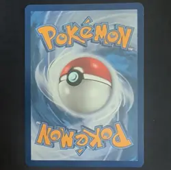 Pokemon Team Rocket's Raticate Stage 2 Holo Illustration Rare Sv10 202/182 HP90 - Image 2