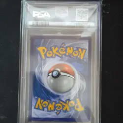 Pokemon Charizard EX 12/108 Evolutions Ultra Rare Holo PSA 10 - Image 3