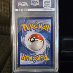 Pokemon Charizard EX 12/108 Evolutions Ultra Rare Holo PSA 10 - Image 4