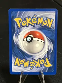 2002 Pokemon Expedition Pikachu #124 - Image 2
