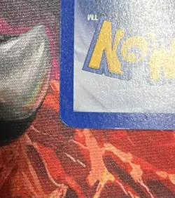 Pokemon TCG EX Emerald #9/106 Rayquaza Reverse Holo Stamped - LP Condition Stamp - Image 5