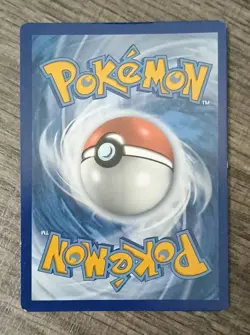 Morpeko SWSH031 SWSH: Sword & Shield Black Star Promo Holo Pokemon TCG LP - Image 2