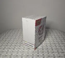 Pokemon TCG: Scarlet & Violet 151 Booster Bundle (6 Packs) NEW SEALED - Image 3
