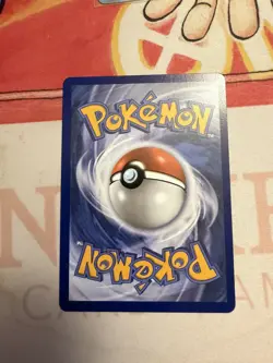 Pokemon Perfect Order Mega Evolution Mega Zygarde Ex 047/088 - Image 2