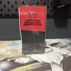 Pokemon TCG Sword & Shield Astral Radiance Pokemon Center Elite Trainer Box ETB - Image 4