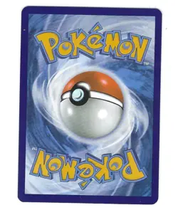 Pokemon TCG: Victini (B&W Illus. Collection) - SVP208 - SV Promos - NM - Image 2