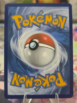 Pokemon TCG: Victini (B&W Illus. Collection) - SVP208 - SV Promos - NM - Image 4