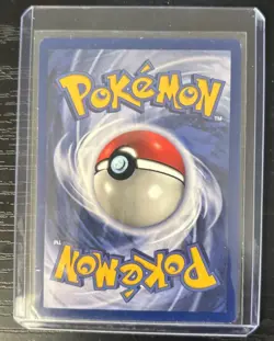 Pokemon Mew 08/53 Wotc Promo Basic 50 HP Regular Wizards of the Coast - Image 2