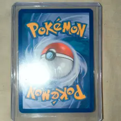 Arceus LV.X 95/99 Arceus Ultra Rare Holo Level Up 120 HP Meteor Blast Pokemon - Image 3