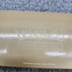 Pokemon Charizard VMAX TCG Playmat from Ultra Premium Collection - Image 4