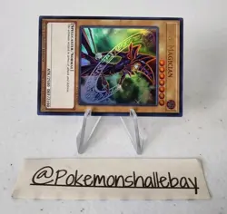 Dark Magician YUCB-EN001 *VLP* Limited Edition Ultra Rare Yugioh Card - Image 2
