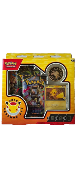 Pokemon Day 2026 Collection 30th Anniversary & Ascended Heroes - Image 3