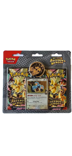 Pokemon Day 2026 Collection 30th Anniversary & Ascended Heroes - Image 4