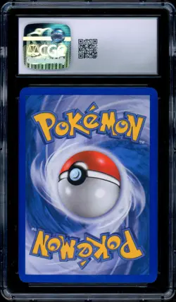 Pokemon EX DELTA SPECIES - #108/113 Flareon ex - Ultra Rare Holo - ENG - CGC 9 - Image 2